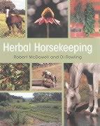 Herbal Horsekeeping