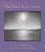 The Black Rock Desert