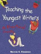 Teaching the Youngest Writers