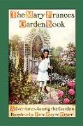 Mary Frances Garden Book