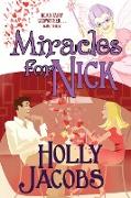 Miracles for Nick
