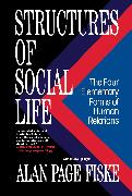 Structures of Social Life