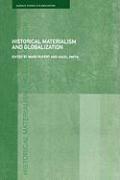 Historical Materialism and Globalisation