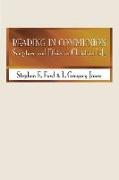 Reading in Communion: Scripture and Ethics in Christian Life