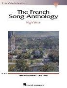 The French Song Anthology