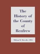 History of the County of Renfrew from the Earliest Times