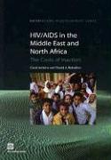 HIV/AIDS in the Middle East and North Africa