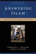 Answering Islam - The Crescent in Light of the Cross