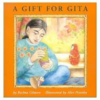 A Gift for Gita