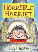 Horrible Harriet