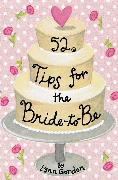 CD-52 Tips for the Bride-52pk