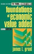 Foundations of Economic Value Added