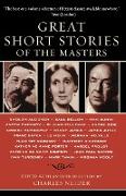 Great Short Stories of the Masters