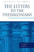 The Letters to the Thessalonians