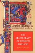 The Aristocracy of Norman England