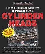 How to Build, Modify & Power Tune Cylinder Heads Updates &