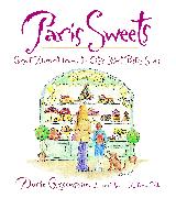 Paris Sweets