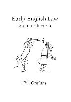 An Introduction to Early English Law