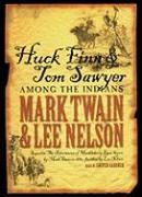 Huck Finn and Tom Sawyer Among the Indians