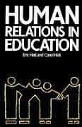 Human Relations in Education