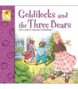 Goldilocks and the Three Bears