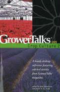 Growertalks on Crop Culture 2