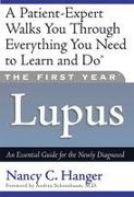 The First Year Lupus
