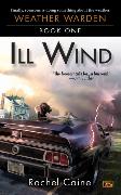 Ill Wind: Book One of the Weather Warden