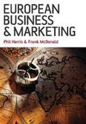 European Business and Marketing