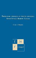 Imposture Utopique Et Proces Colonial: Denis Veiras--Robert Challe