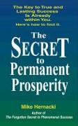 The Secret to Permanent Prosperity