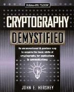 Cryptography Demystified