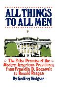 All Things All Men
