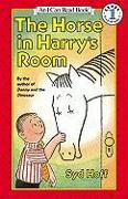 The Horse in Harry's Room