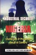 Industrial Security in Nigeria