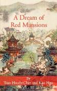 A Dream of Red Mansions