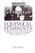 Equivocal Feminists