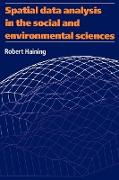 Spatial Data Analysis in the Social and Environmental Sciences