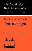 Book of the Prophet Isaiah