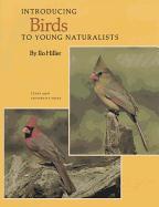 Introducing Birds to Young Naturalists: From Texas Parks and Wildlife Magazine