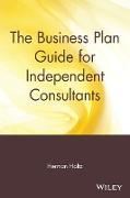 The Business Plan Guide for Independent Consultants