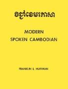 Spoken Cambodian