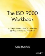 The ISO 9000 Workbook