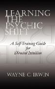 Learning The Psychic Shift