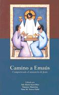 Camino A Emaus: Compartiendo el Ministerio de Jesus = The Road to Emmaus