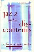 Jazz And Its Discontents