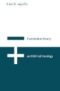 Postmodern Theory and Biblical Theology