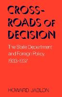 Crossroads of Decision