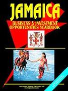 Jamaica Business and Investment Opportuniyies Yearbook