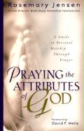 Praying the Attributes of God